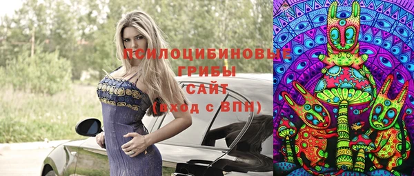 кристаллы Алексеевка